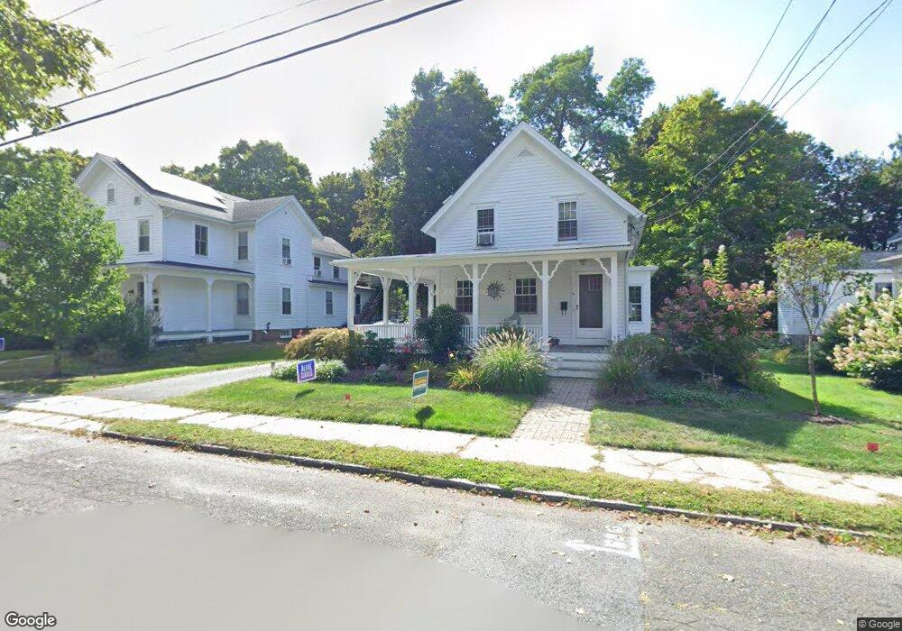 54 Middle St, Florence, MA 01062 - photo 1