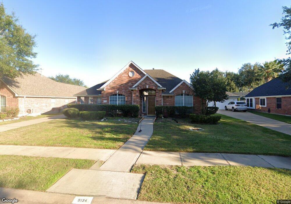 9134 Shango Ln, Houston, TX 77095 - photo 1