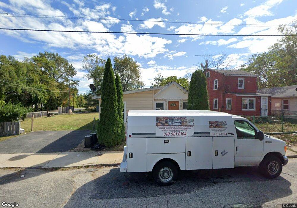 135 Lanning Ave, Penns Grove, NJ 08069 - photo 1