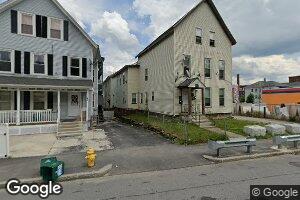 38 Piedmont St Unit 4, Worcester, MA 01610