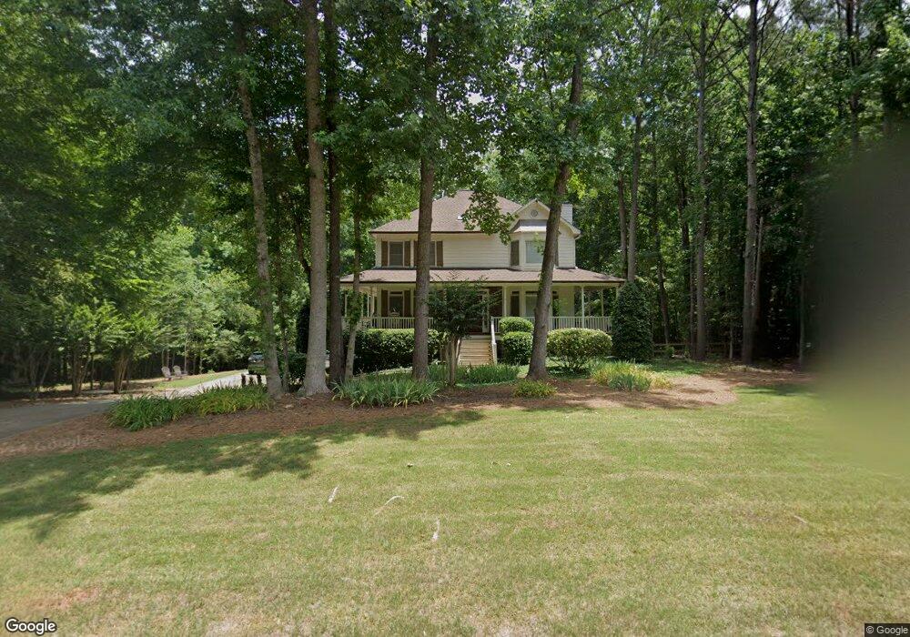 280 Falcon Pointe Ct, Canton, GA 30114 - photo 1