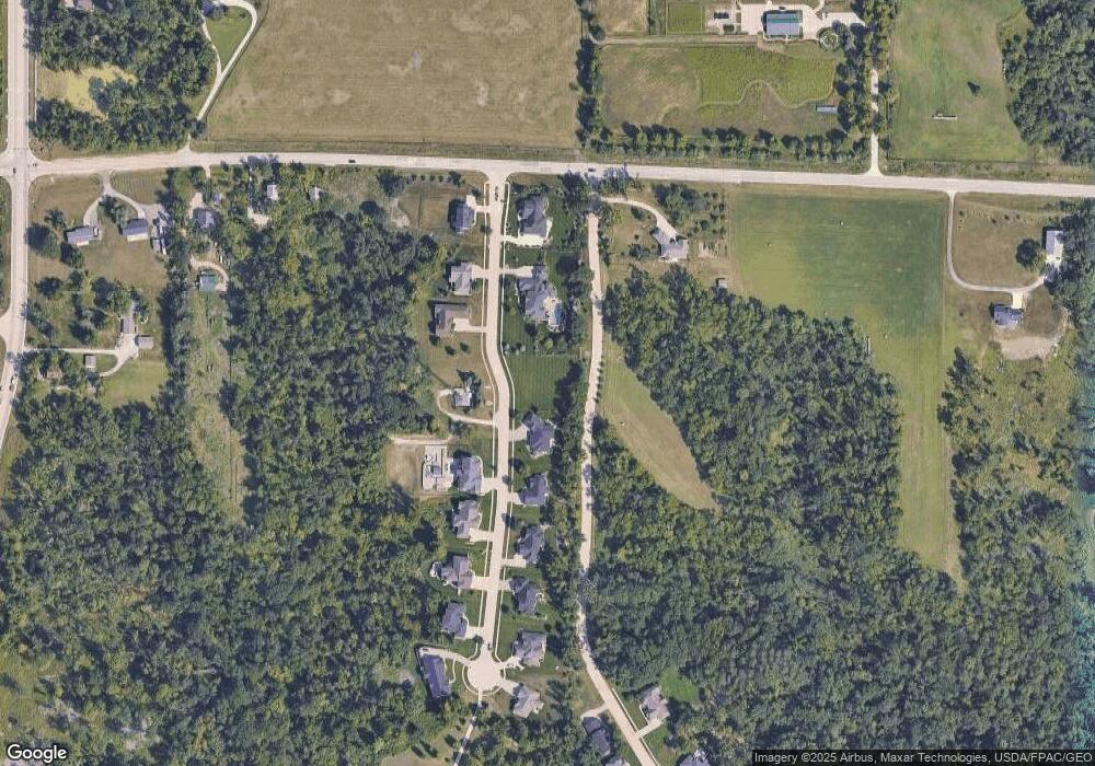 2914 Cornerstone Ct SE, Cedar Rapids, IA 52403 - photo 1