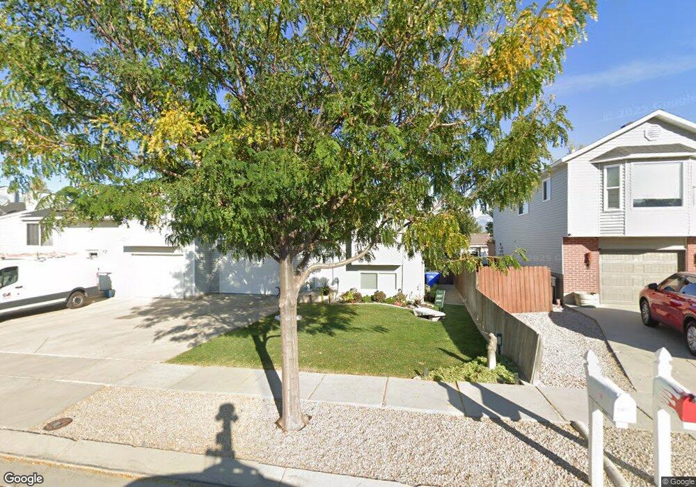 6527 Paintbrush Dr, West Jordan, UT 84081 - photo 1