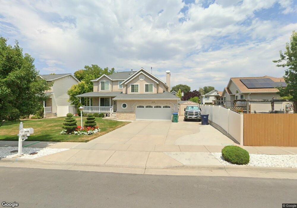 403 Sandy Park Cir, Midvale, UT 84047 - photo 1