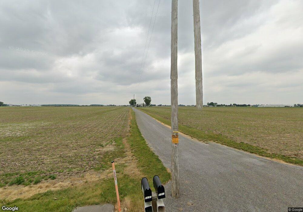 24249 Road Q, Fort Jennings, OH 45844 - photo 1