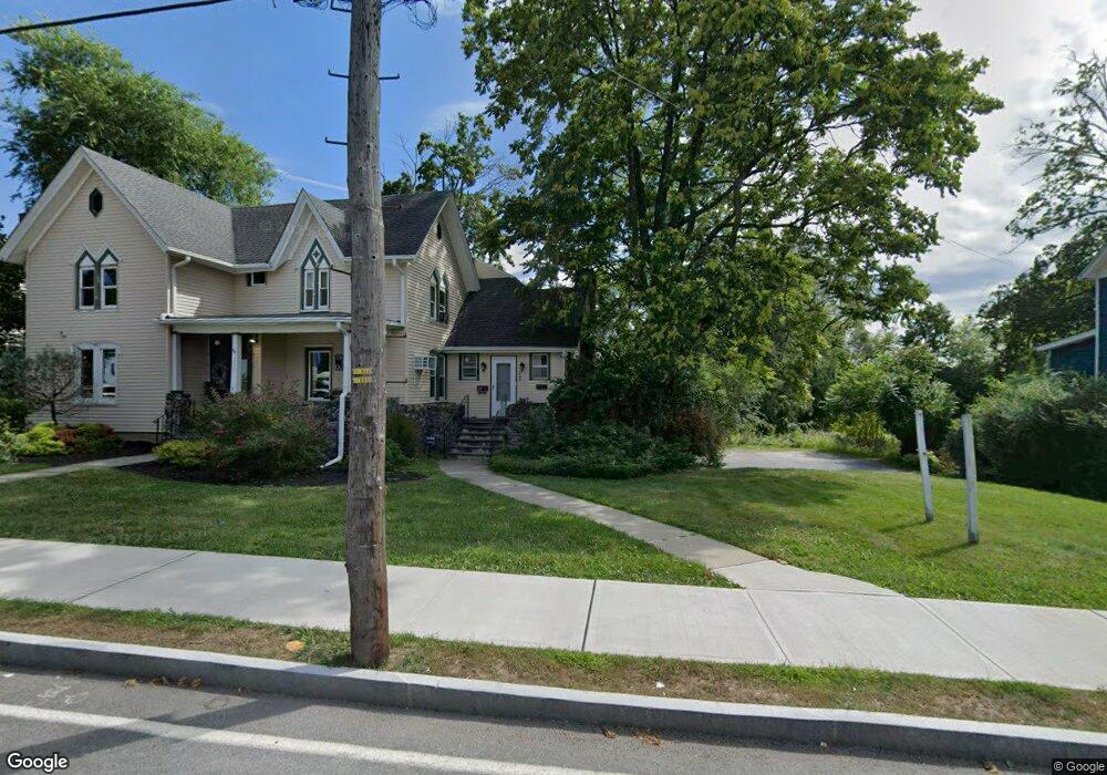 222-226 E Main St unit LOWER LEVEL, Middletown, NY 10940 - photo 1