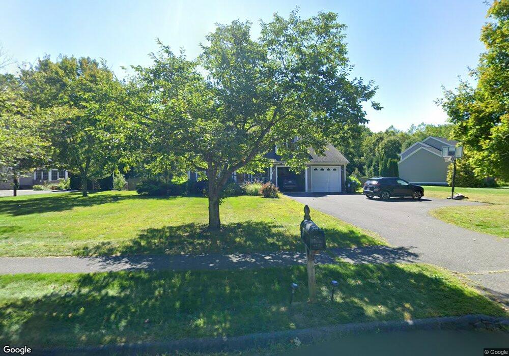 196 Cardinal Way, Florence, MA 01062 - photo 1