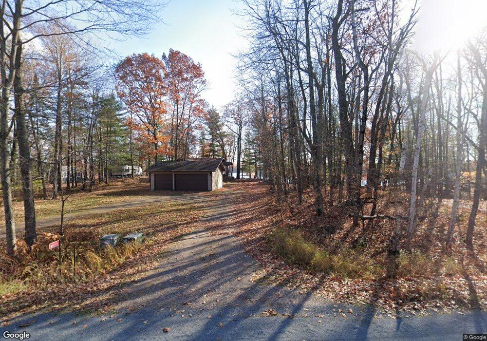 W14573 Plummer Rd, Weyerhaeuser, WI 54895 - photo 1