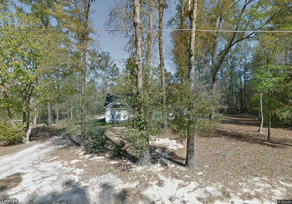 220 Sparrow Ln, Nicholls, GA 31554 - photo 1