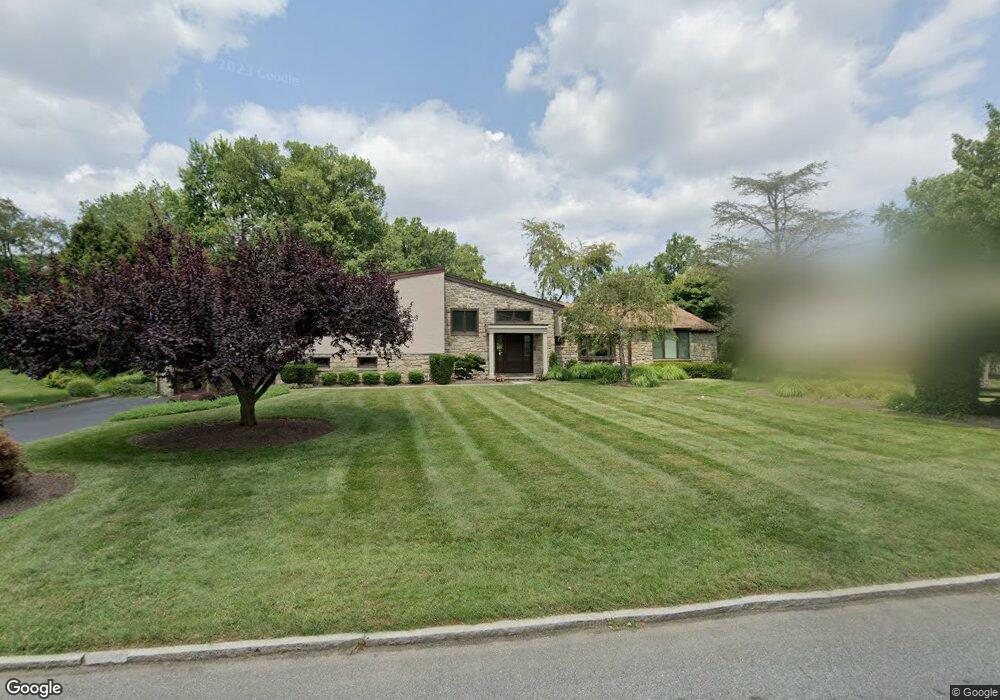 312 Clairemont Rd, Villanova, PA 19085 - photo 1