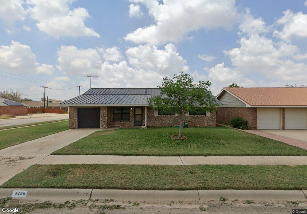 4426 Gulf Ave, Midland, TX 79707 - photo 1
