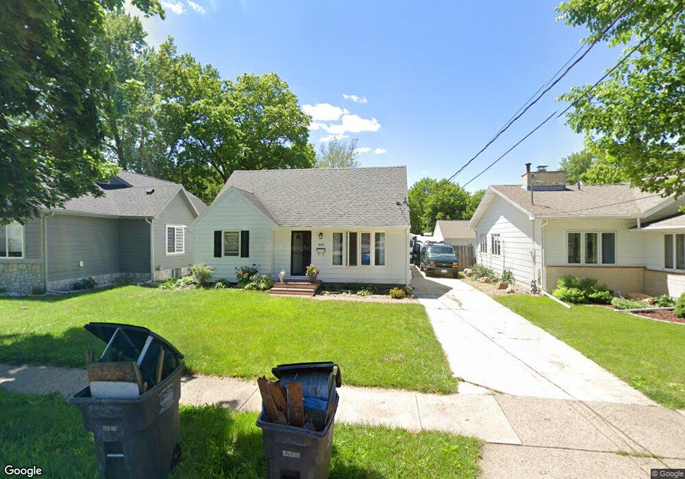 4024 5th Ave, Des Moines, IA 50313 - photo 1
