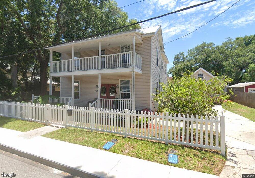 29 Hope St, Saint Augustine, FL 32084 - photo 1