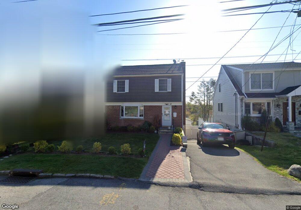 77 Roundhill Dr, Yonkers, NY 10710 - photo 1
