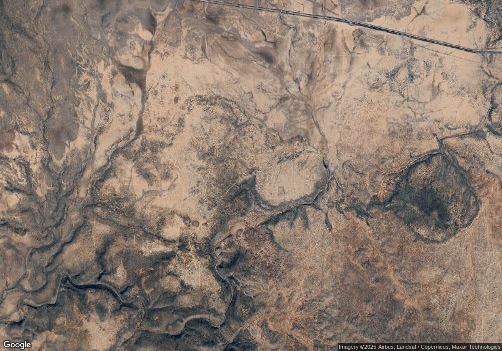 C W Stockmans Rd, Ash Fork, AZ 86320 - photo 1