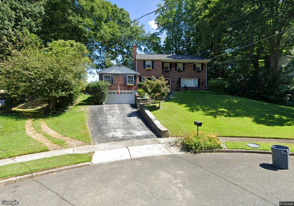 2011 Richard Dr, Broomall, PA 19008 - photo 1