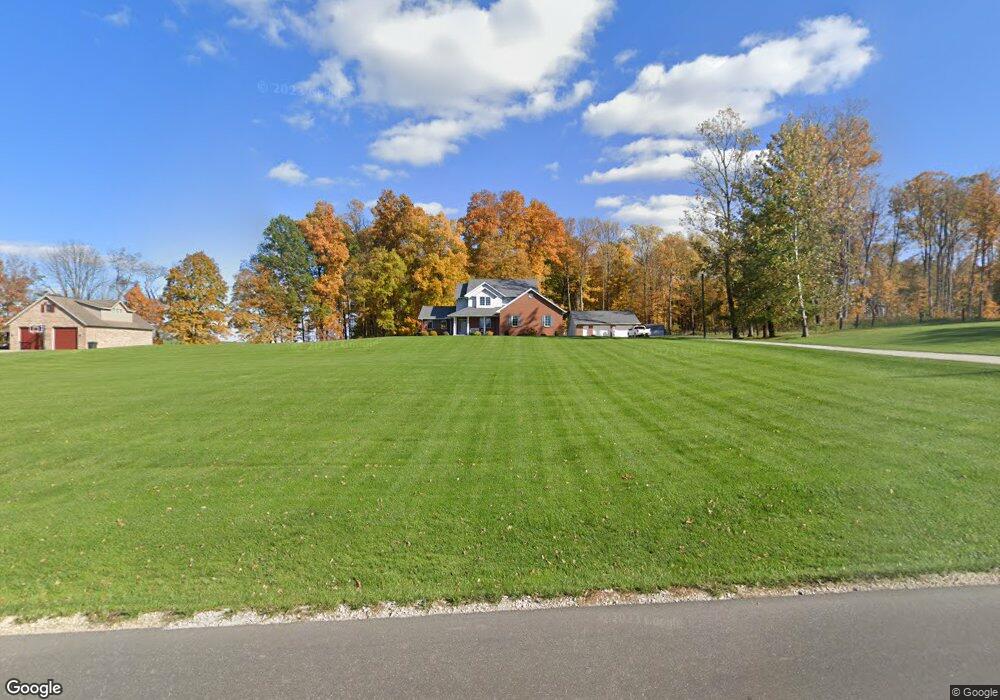 2121 N Huntersville Rd, Batesville, IN 47006 - photo 1