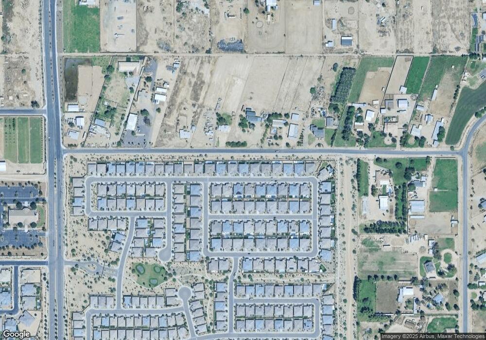 1282 W Avenida Del Valle, San Tan Valley, AZ 85140 - photo 1