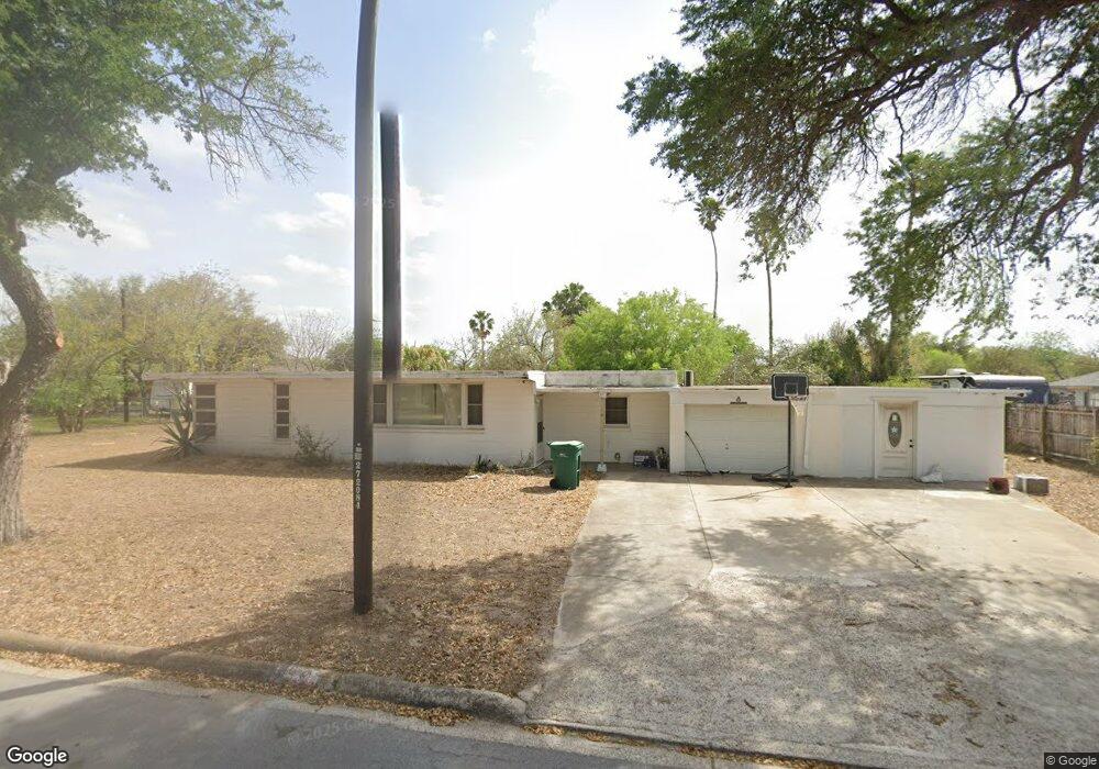 623 W Caffery Ave, Pharr, TX 78577 - photo 1