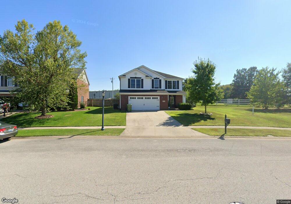 2824 Brooks Pkwy, Owensboro, KY 42303 - photo 1