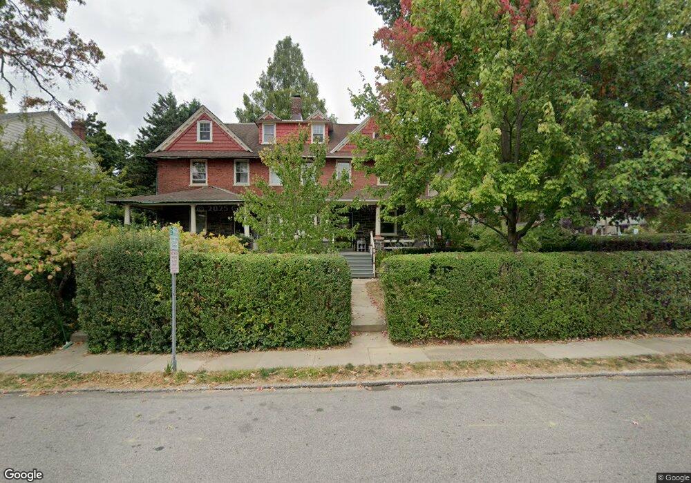 116 Argyle Rd, Ardmore, PA 19003 - photo 1