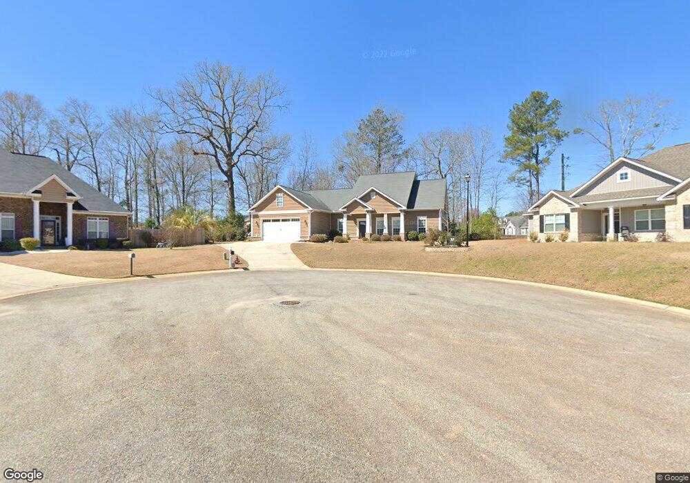 105 Union Ct, Byron, GA 31008 - photo 1