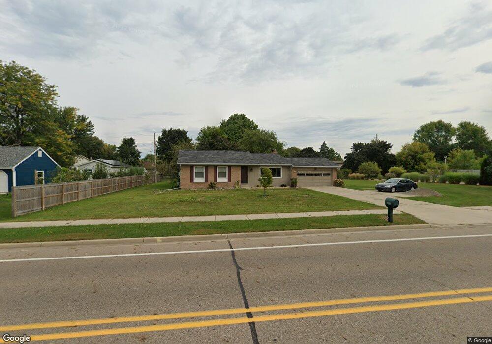 2008 Webster Rd, Lansing, MI 48917 - photo 1