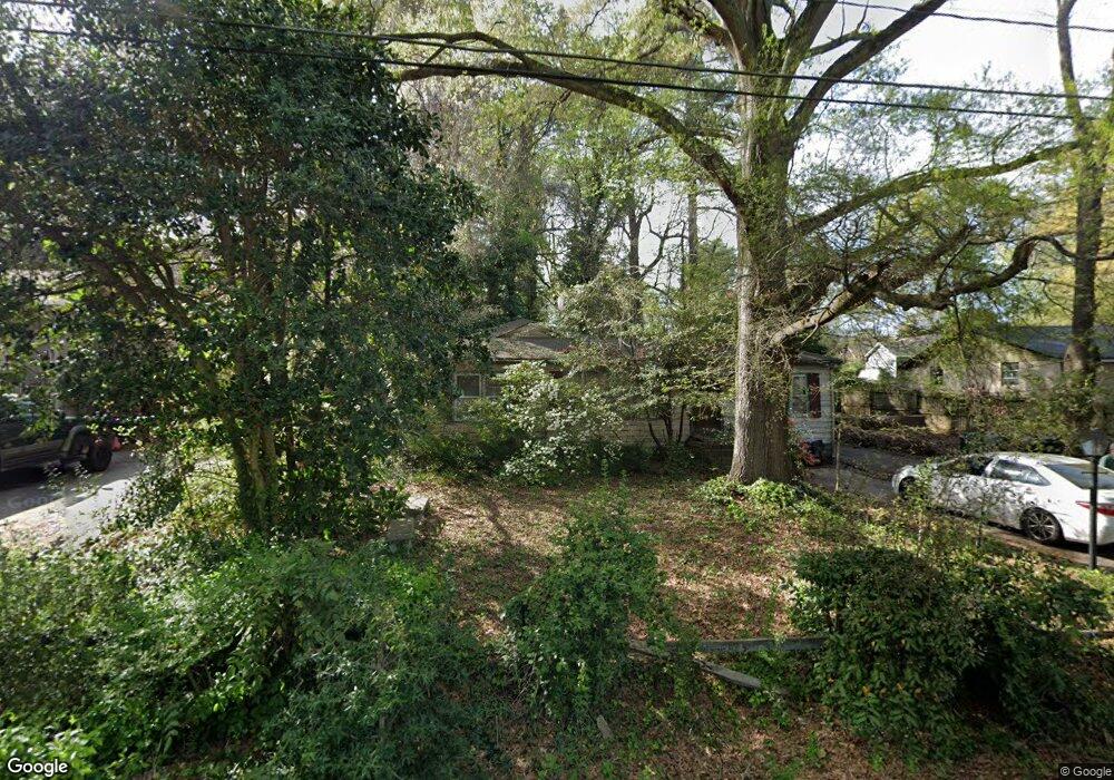 93 Tatum St SW, Marietta, GA 30060 - photo 1