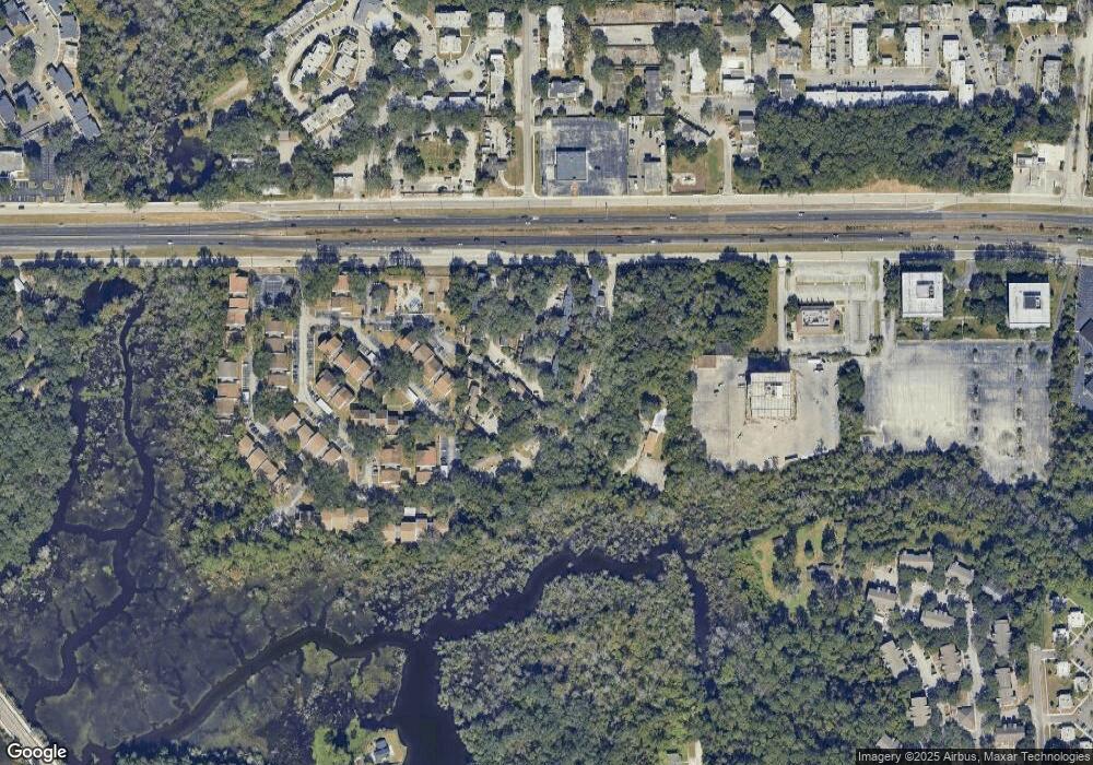 703 Oaks Manor Ct, Jacksonville, FL 32211 - photo 1