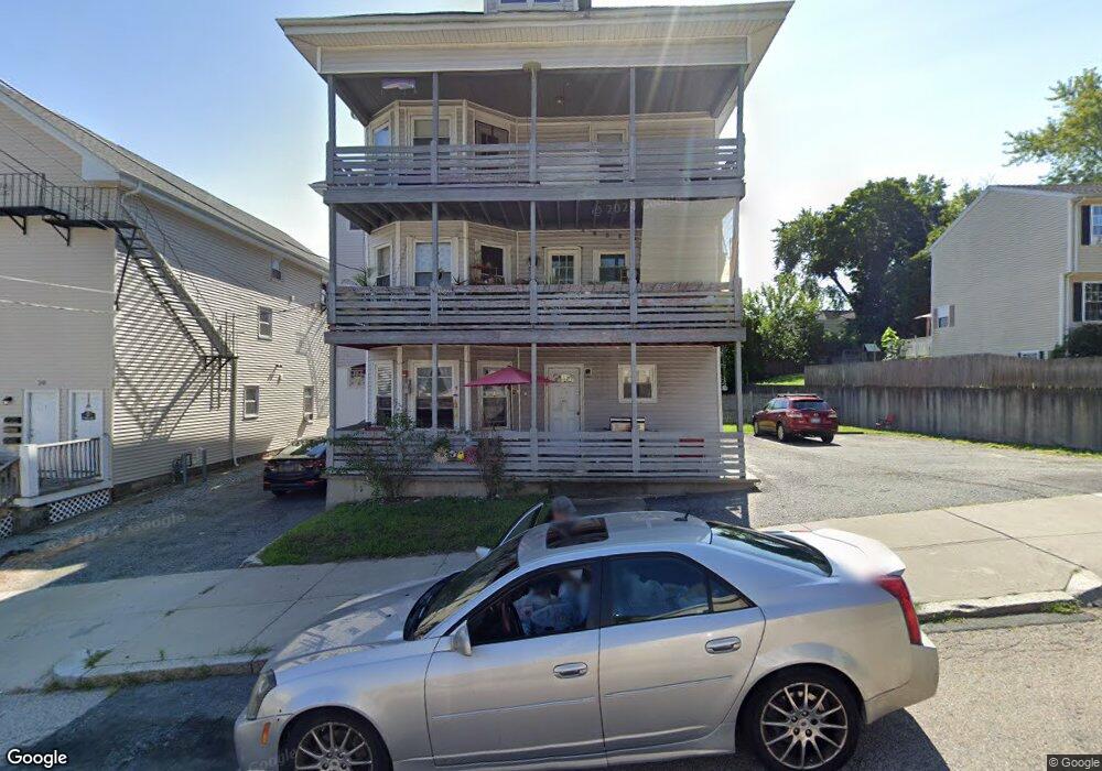 30 Welles St, Woonsocket, RI 02895 - photo 1