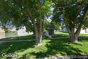 115 S 4th St, Howells, NE 68641