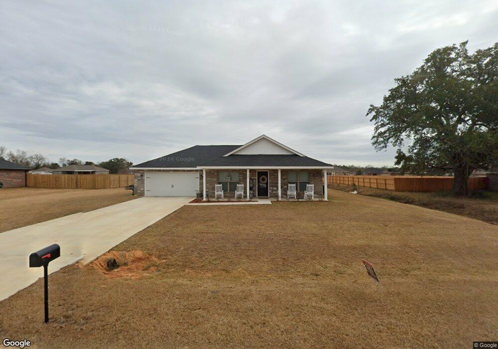 38 Bear Path, Picayune, MS 39466 - photo 1