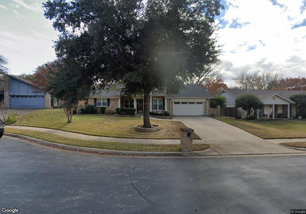 908 Brestol Ct E, Bedford, TX 76021 - photo 1