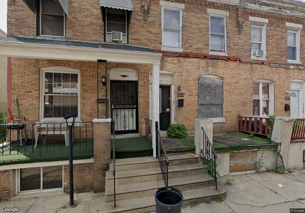 124 N Lindenwood St, Philadelphia, PA 19139 - photo 1