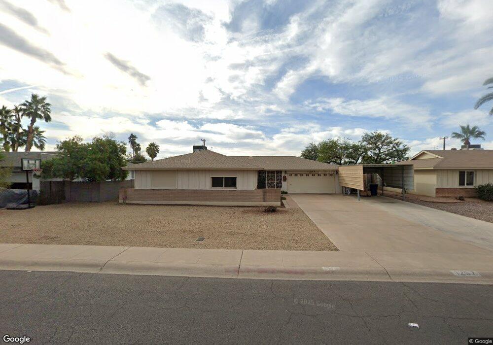 1257 E Hermosa Dr, Tempe, AZ 85282 - photo 1