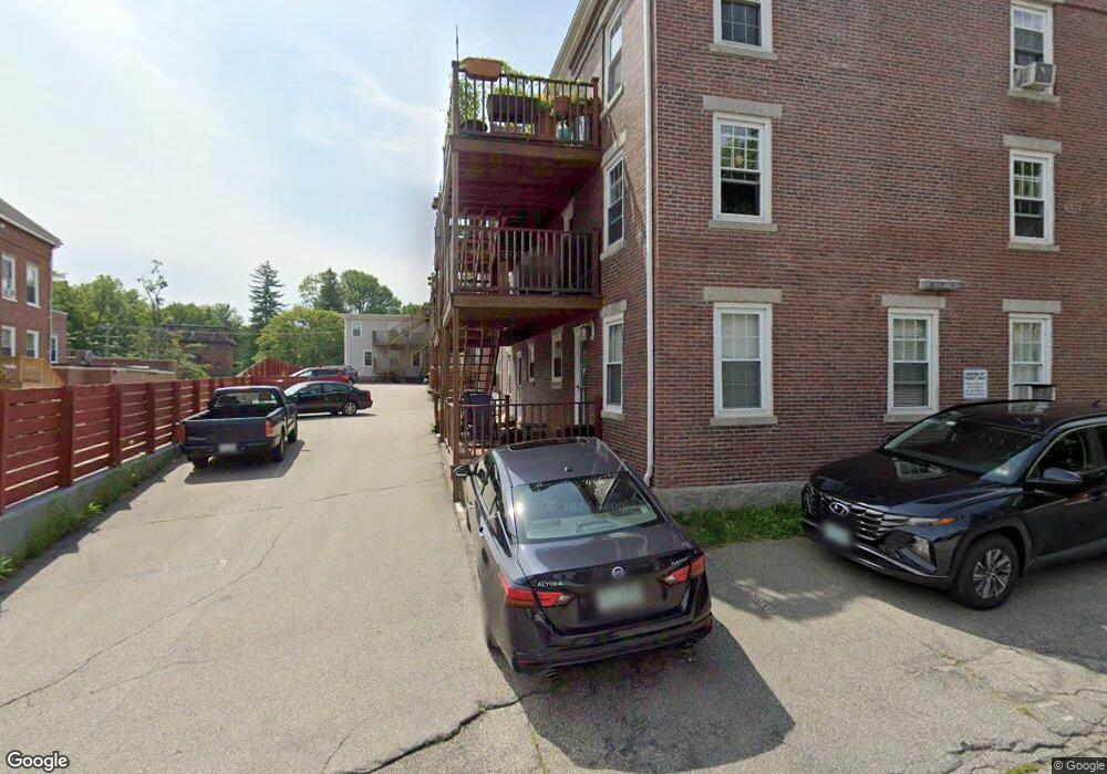 416-2 Second unit 2, Rollinsford, NH 03869 - photo 1