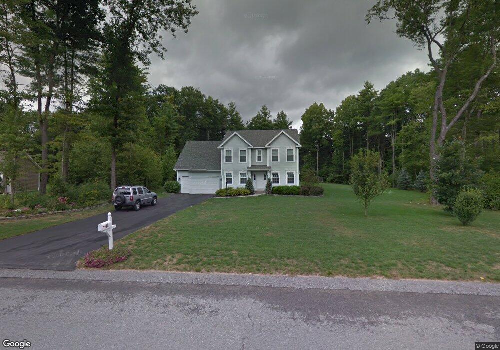 12 River Rock Dr, Rock City Falls, NY 12863 - photo 1