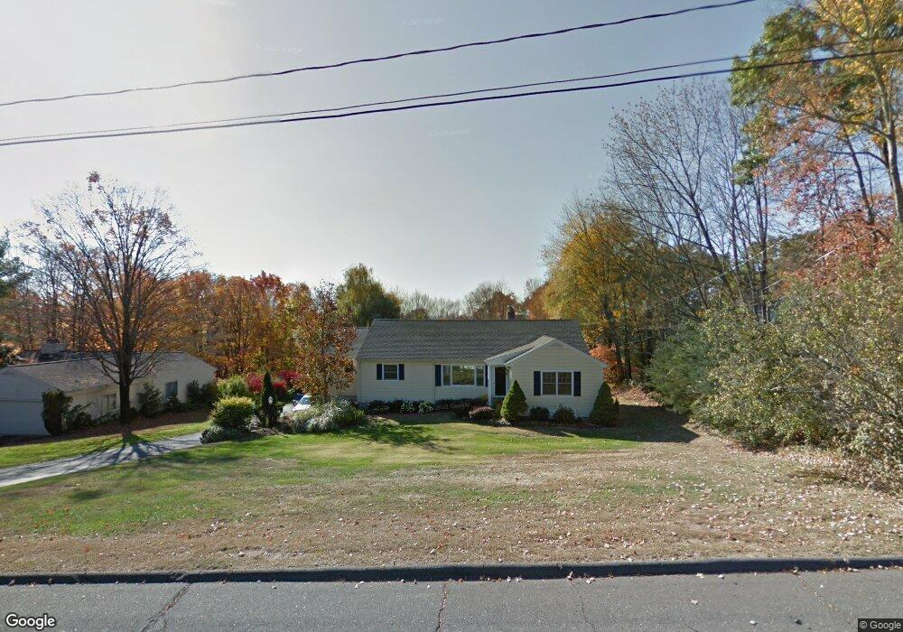 65 Bayberry Rd, Glastonbury, CT 06033 - photo 1