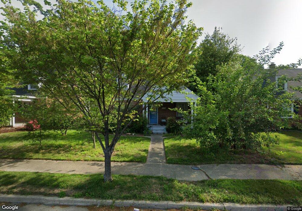 5113 Forest Hill Ave, Richmond, VA 23225 - photo 1