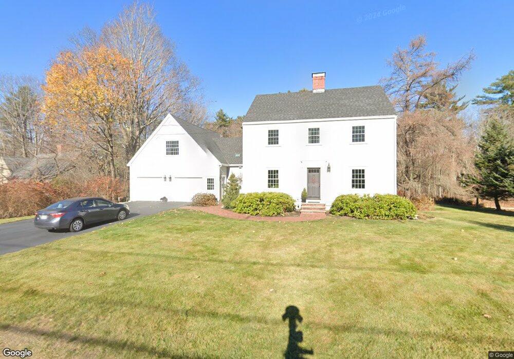 177 Wallis Rd, Rye, NH 03870 - photo 1