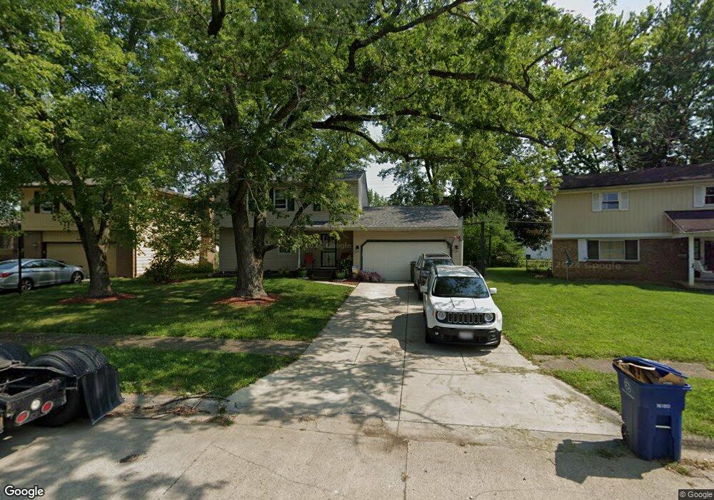 5458 Sumac Loop E, Columbus, OH 43229 - photo 1