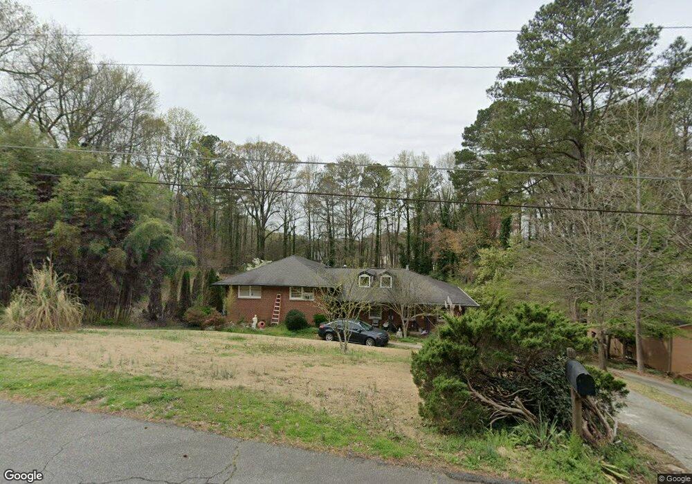 6818 Hembree Dr unit 1, Austell, GA 30168 - photo 1