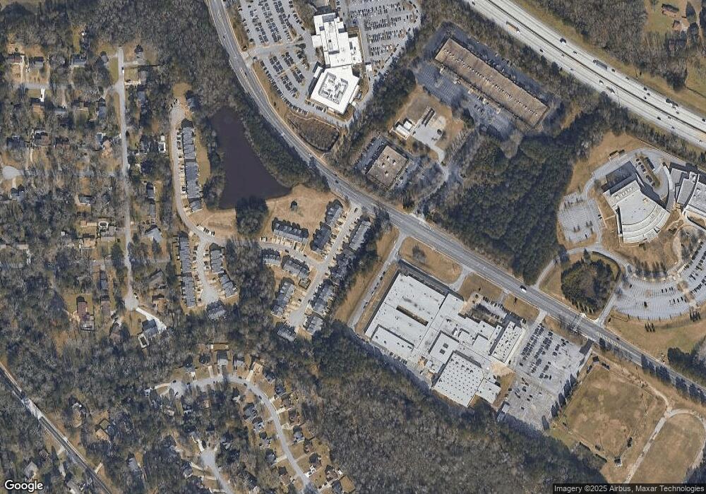 7282 Wagon Wheel Ct, Jonesboro, GA 30236 - photo 1