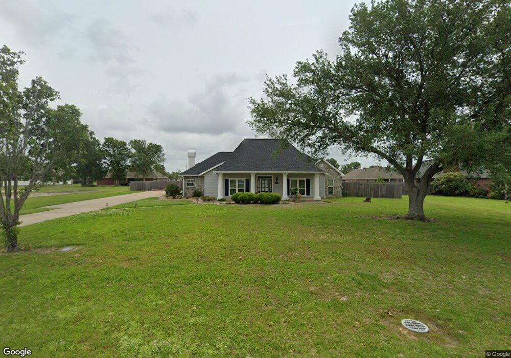 5391 Leah Dr, Lake Charles, LA 70605 - photo 1