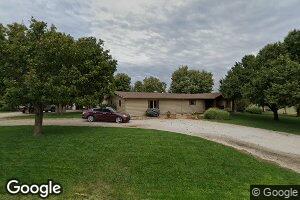 632 SE 50 St, Kingman, KS 67068