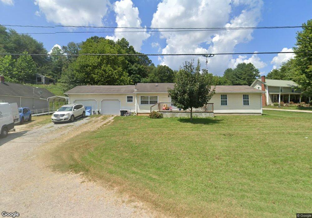 1161 State Route 93 N, Logan, OH 43138 - photo 1