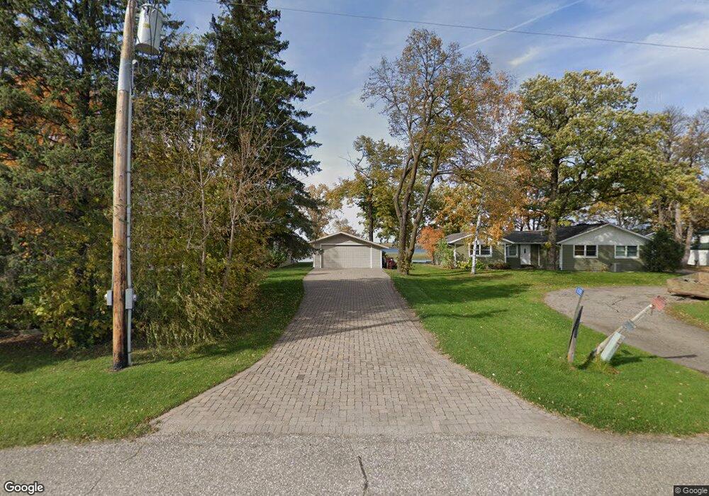 8288 E Lake Carlos Dr NE unit NE, Carlos, MN 56319 - photo 1