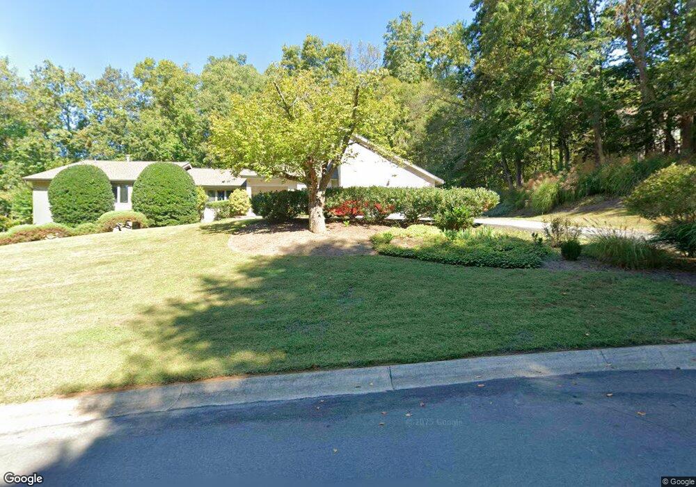 6716 Vendome Terrace, Bethesda, MD 20817 - photo 1