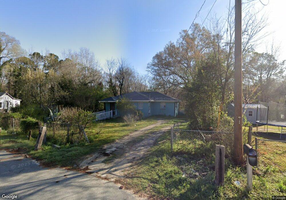1164 Sparkle Ave, Macon, GA 31217 - photo 1