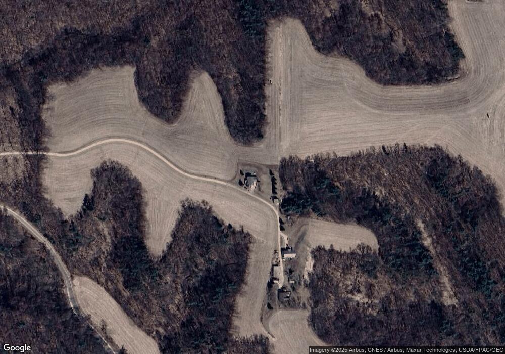 18218 Justice Rd, Camp Douglas, WI 54618 - photo 1